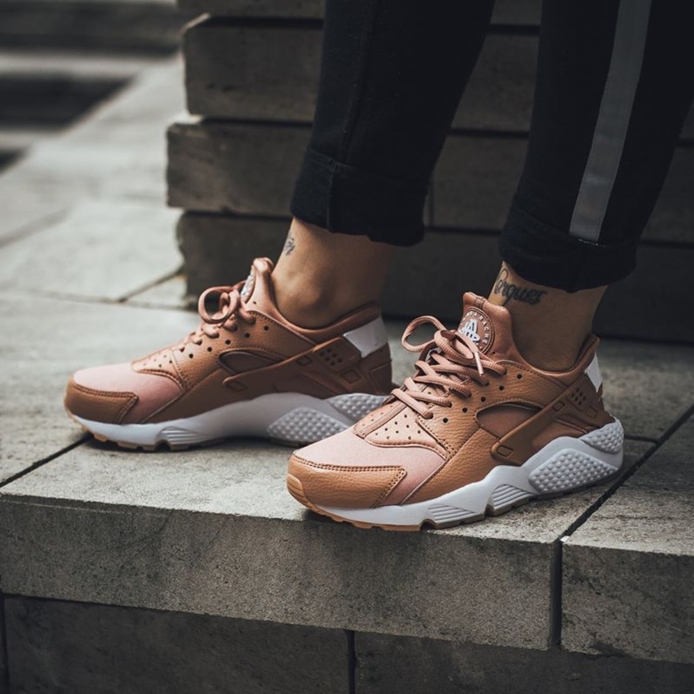 Nike Huaraches